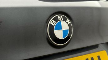 BMW X1 SDRIVE20I XLINE