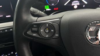 Vauxhall Mokka Electric 
