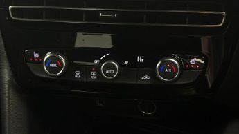 Vauxhall Mokka Electric 