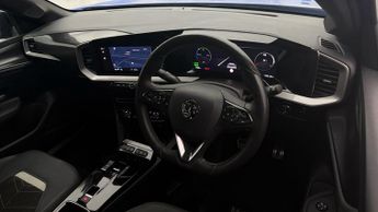 Vauxhall Mokka Electric ULTIMATE
