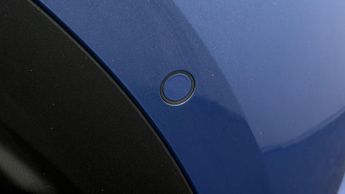 Vauxhall Mokka Electric 