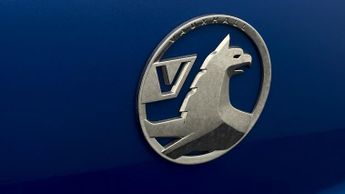 Vauxhall Mokka Electric 