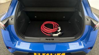 Vauxhall Mokka Electric ULTIMATE