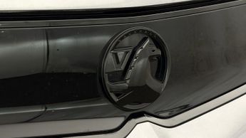 Vauxhall Mokka Electric 