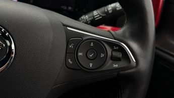 Vauxhall Mokka Electric 