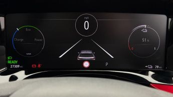 Vauxhall Mokka Electric GS