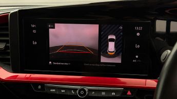 Vauxhall Mokka Electric GS