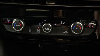 Vauxhall Mokka Electric GS