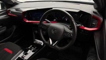Vauxhall Mokka Electric 