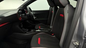 Vauxhall Mokka Electric 