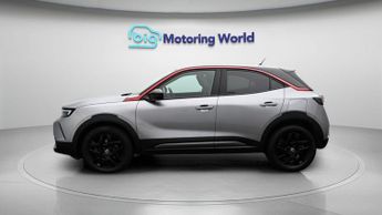 Vauxhall Mokka Electric GS