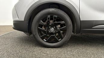Vauxhall Mokka Electric GS