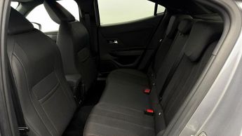 Vauxhall Mokka Electric 