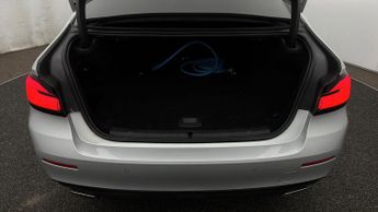 BMW 5 Series 530E SE