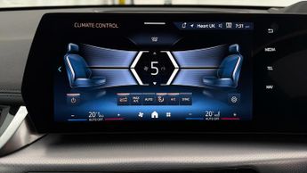 BMW iX1 EDRIVE20 M SPORT