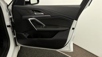 BMW iX1 EDRIVE20 M SPORT