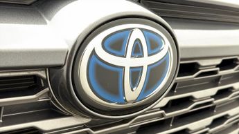 Toyota RAV4 VVT-I DESIGN
