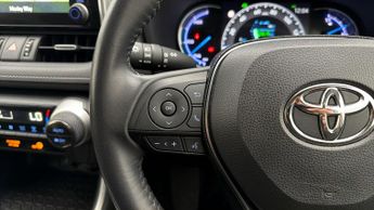 Toyota RAV4 VVT-I DESIGN