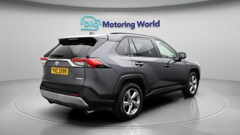 Toyota RAV4 VVT-I DESIGN