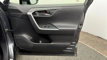 Toyota RAV4 VVT-I DESIGN