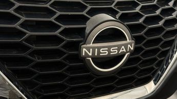 Nissan Juke DIG-T N-CONNECTA DCT