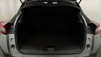 Nissan Juke DIG-T N-CONNECTA DCT