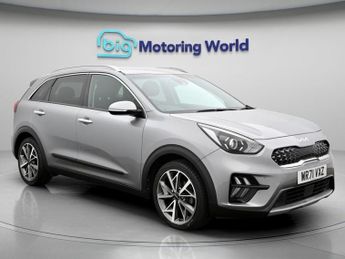 Kia Niro 