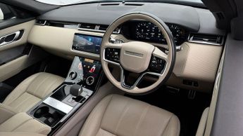 Land Rover Range Rover Velar R-DYNAMIC SE