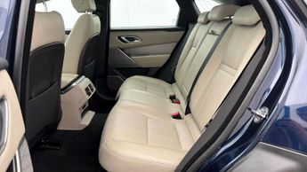 Land Rover Range Rover Velar R-DYNAMIC SE