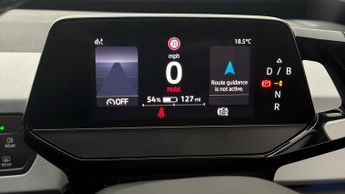 Volkswagen ID.3 FAMILY