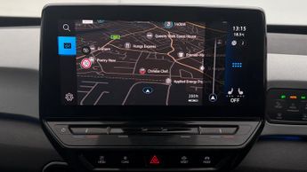 Volkswagen ID.3 FAMILY