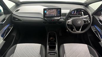 Volkswagen ID.3 FAMILY