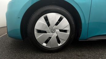 Volkswagen ID.3 FAMILY