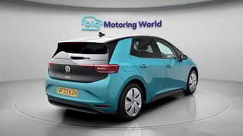 Volkswagen ID.3 FAMILY