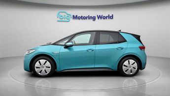 Volkswagen ID.3 FAMILY