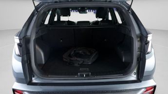 Hyundai TUCSON T-GDI N LINE