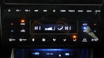 Hyundai TUCSON T-GDI N LINE