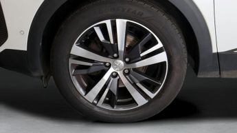 Peugeot 3008 PURETECH S/S ALLURE PREMIUM PLUS