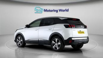 Peugeot 3008 PURETECH S/S ALLURE PREMIUM PLUS