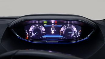 Peugeot 3008 PURETECH S/S ALLURE PREMIUM PLUS