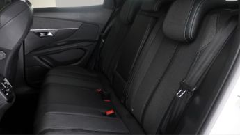 Peugeot 3008 PURETECH S/S ALLURE PREMIUM PLUS