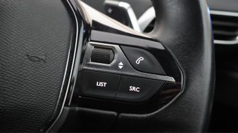 Peugeot 3008 PURETECH S/S ALLURE PREMIUM PLUS