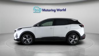 Peugeot 3008 PURETECH S/S ALLURE PREMIUM PLUS