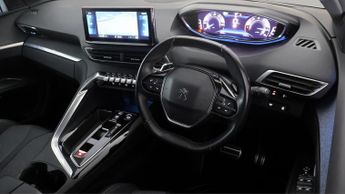 Peugeot 3008 PURETECH S/S ALLURE PREMIUM PLUS