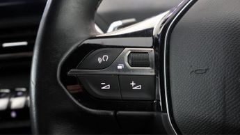 Peugeot 3008 PURETECH S/S ALLURE PREMIUM PLUS