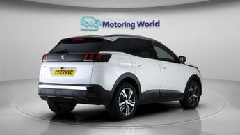 Peugeot 3008 PURETECH S/S ALLURE PREMIUM PLUS