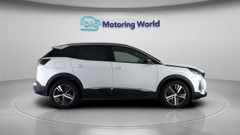 Peugeot 3008 PURETECH S/S ALLURE PREMIUM PLUS