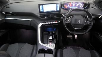 Peugeot 3008 PURETECH S/S ALLURE PREMIUM PLUS