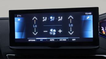 Peugeot 3008 PURETECH S/S ALLURE PREMIUM PLUS