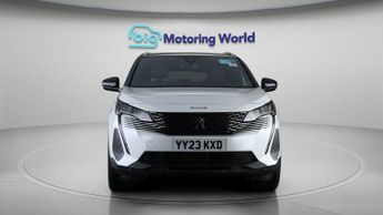 Peugeot 3008 PURETECH S/S ALLURE PREMIUM PLUS
